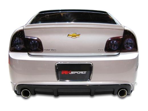 RK Sport Rear Filler (Urethane)