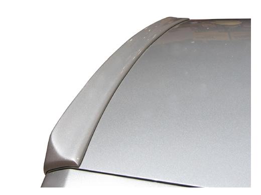 RK Sport Paintable Wings, Rear Trunk (Urethane)