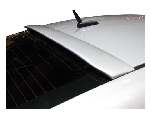 RK Sport Paintable Wings, Roof