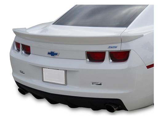 RK Sport Trunk Spoiler - Urethane