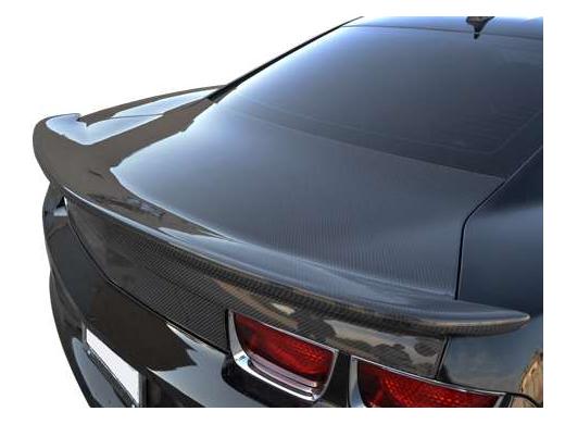 RK Sport Trunk Lid - Fiberglass