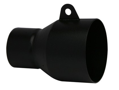 Rolling Big Power Exhaust Tip Adapter 2 3/4