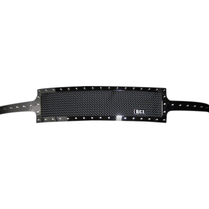 Royalty Core Replacement RC1 Classic Full Grille - 10.0 Power Mesh