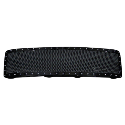 Royalty Core Replacement RC1 Classic Full Grille - 10.0 Power Mesh