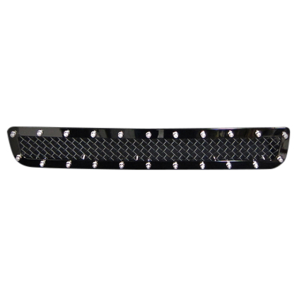 Royalty Core Bumper Grille - Triple Chrome Plated