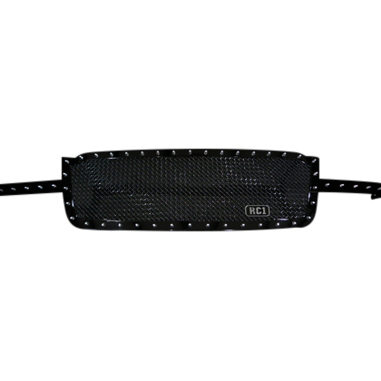 Royalty Core Replacement RC1 Classic Full Grille - Diamond Crimp