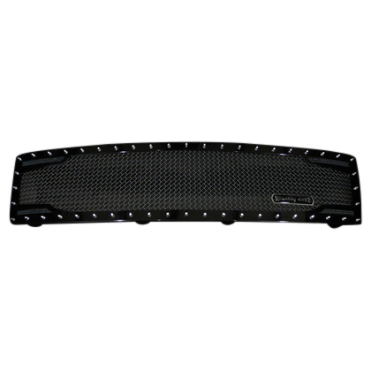 Royalty Core RC2 Twin Mesh Grille - Smaller Corner Accent Mesh