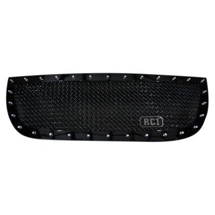 Royalty Core RC1 Classic Grille - Black 2-Tone 