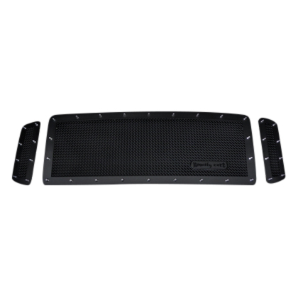 Royalty Core RCR Race Line Grille - Tight Weave