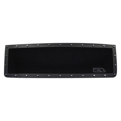 Royalty Core RCR Race Line Grille - Star Flange