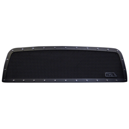 Royalty Core RCR Race Line Grille - Diamond Crimp