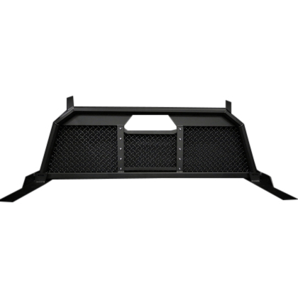 Royalty Core RC88 Headache Rack - Diamond Mesh, Double Frame Construction