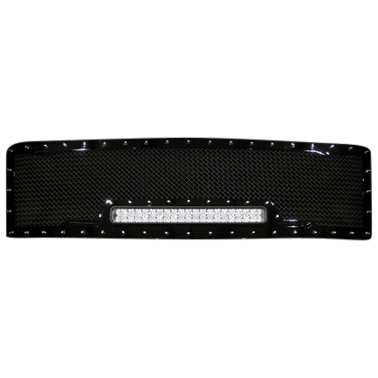 Royalty Core RC1X Incredible LED Grille - 10.0 Power Mesh