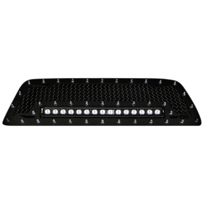 Royalty Core RC1X Incredible LED Grille - Single Row