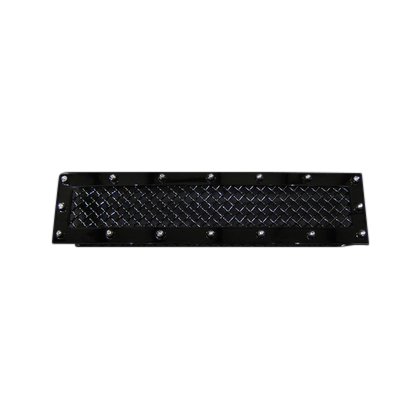 Royalty Core Bumper Grille - Stainless Steel