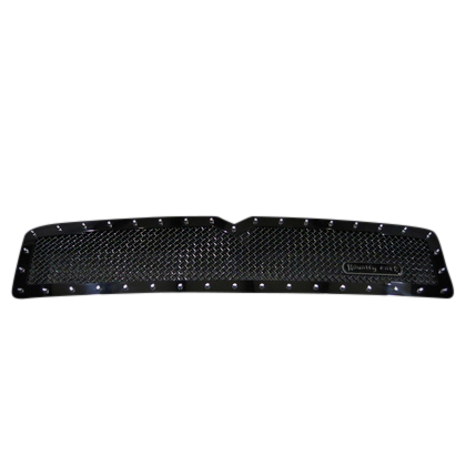 Royalty Core RC1 Classic Grille - Diamond Crimp, 10.0 Power Mesh