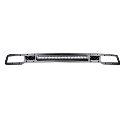 Royalty Core Bumper Grille - with 20