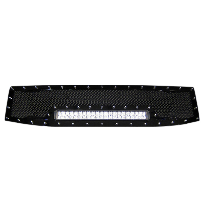 Royalty Core RC1X Incredible LED Grille - 22