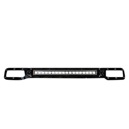 Royalty Core Bumper Grille - with 20