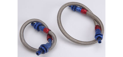 Russell Fuel Hose