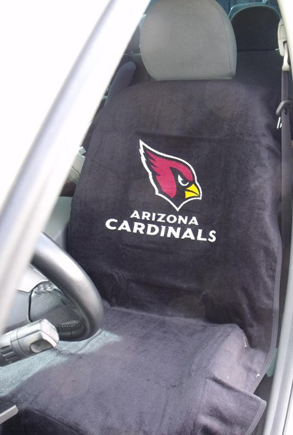 Seat Armour NFL Towel Seat Cover - Arizona Cardinals