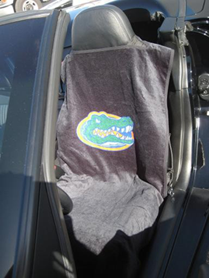 Seat Armour NCAA Towel Seat Cover - Florida Gators