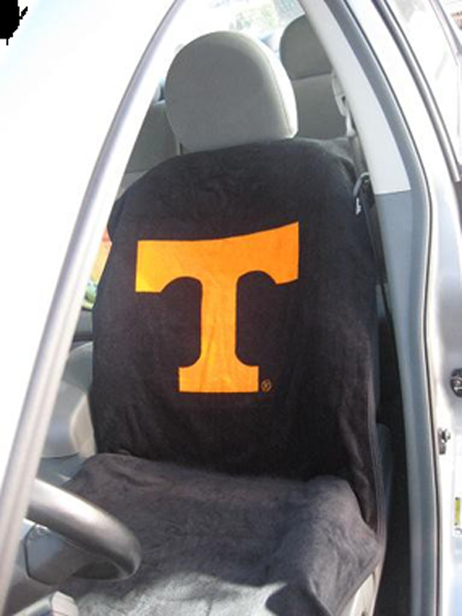 Seat Armour NCAA Towel Seat Cover - University of Tennessee