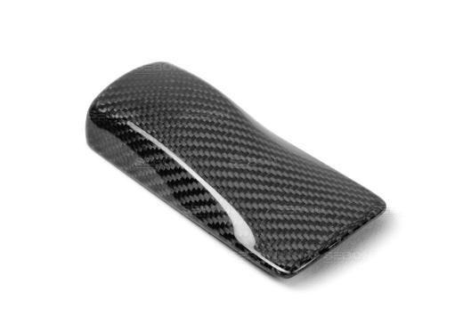 Seibon Interior Wrist Rest (Carbon Fiber)