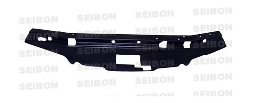 Seibon Radiator Cooling Plates (Carbon Fiber)