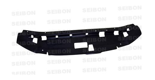 Seibon Radiator Cooling Plates (Carbon Fiber)