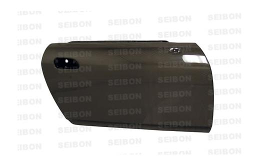 Seibon Doors (Carbon Fiber)