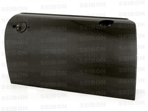 Seibon Doors (Carbon Fiber)