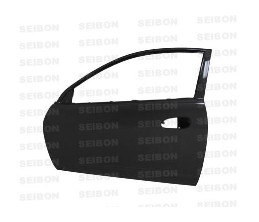 Seibon Doors (Carbon Fiber)