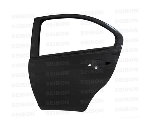 Seibon Rear Doors (Carbon Fiber)