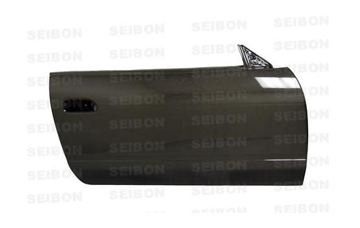 Seibon Doors (Carbon Fiber)