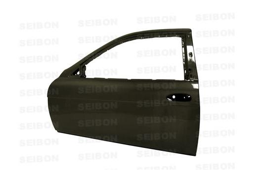 Seibon Doors (Carbon Fiber)