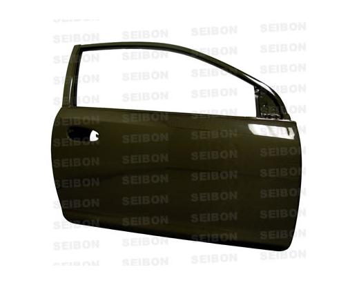 Seibon Doors (Carbon Fiber)