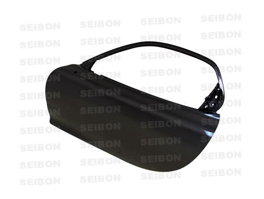 Seibon Doors (Carbon Fiber)