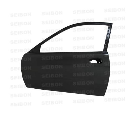 Seibon Doors (Carbon Fiber)