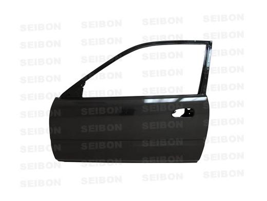 Seibon OEM Style Doors (Carbon Fiber)