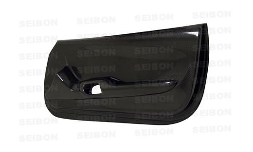 Seibon Door Panels (Carbon Fiber)