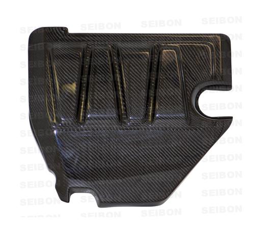 Seibon Engine Cover (Carbon Fiber)