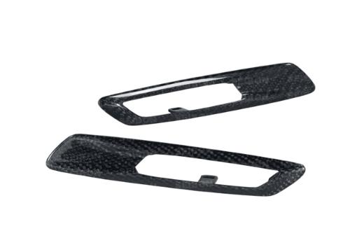 Seibon Fender Ducts (Carbon Fiber)