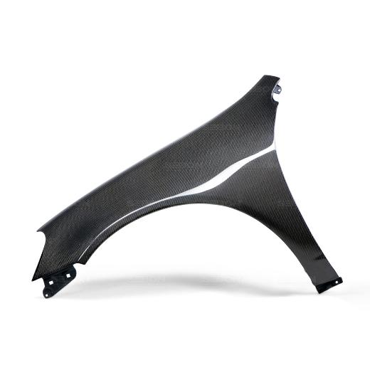 Seibon Carbon Fiber Fenders