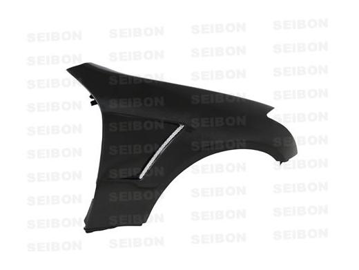 Seibon 10mm Wider Fenders (Carbon Fiber)