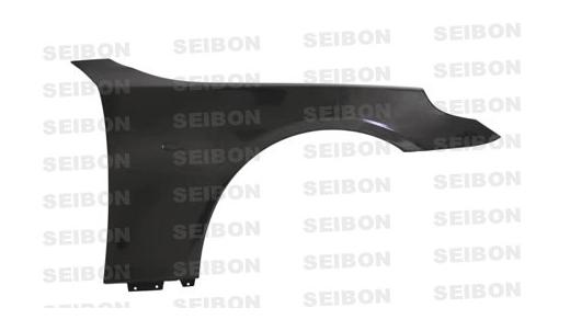 Seibon Fenders (Carbon Fiber)