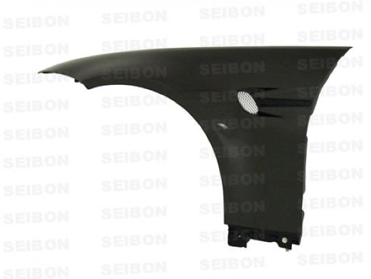 Seibon M3 Style Fenders (Carbon Fiber)