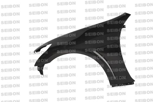 Seibon Fenders (Carbon Fiber)