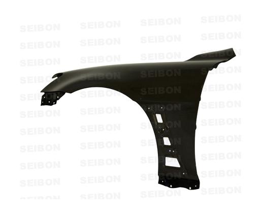 Seibon OEM Style Fenders (Carbon Fiber)