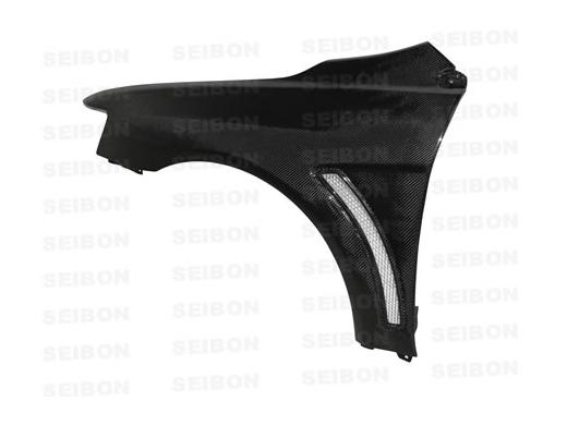 Seibon 10mm Wider Fenders (Carbon Fiber)